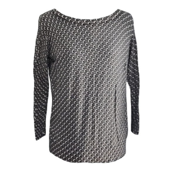 Ann Taylor loft lightweight sweater top - Picture 1 of 12